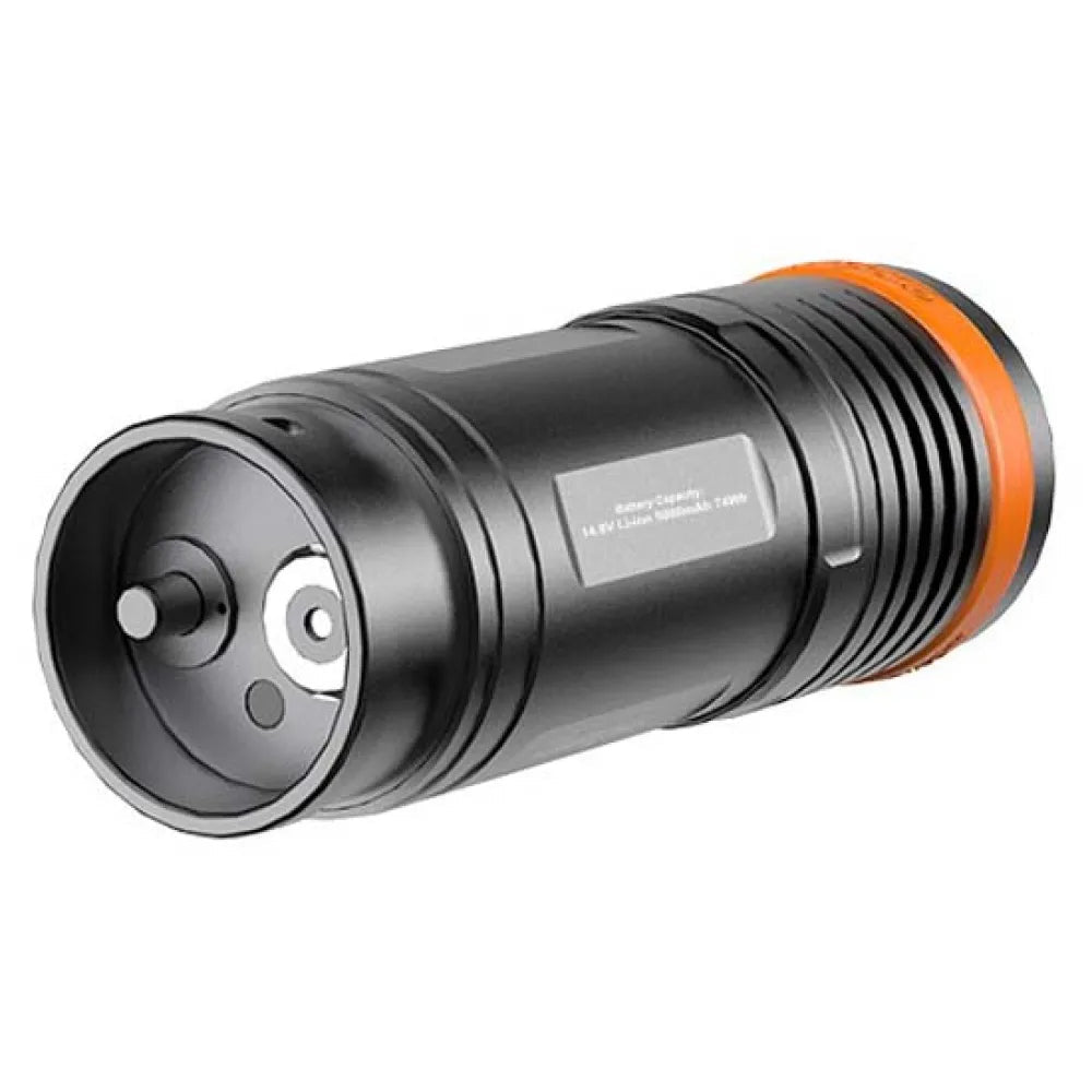 Orcatorch Orca Led D920 Torch