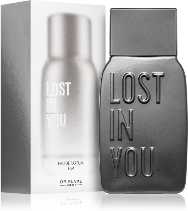 Oriflame Lost In You