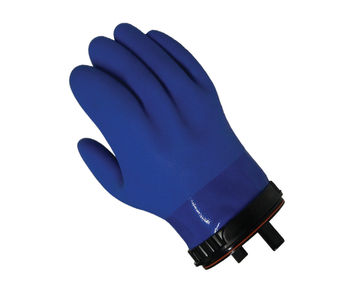 Pinnacle Aquatics Drysuit Gloves