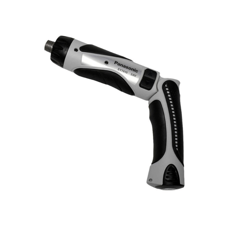 Panasonic EY7410LA1C Cordless Screwdriver *DEMO* - Lolli World Marketplace