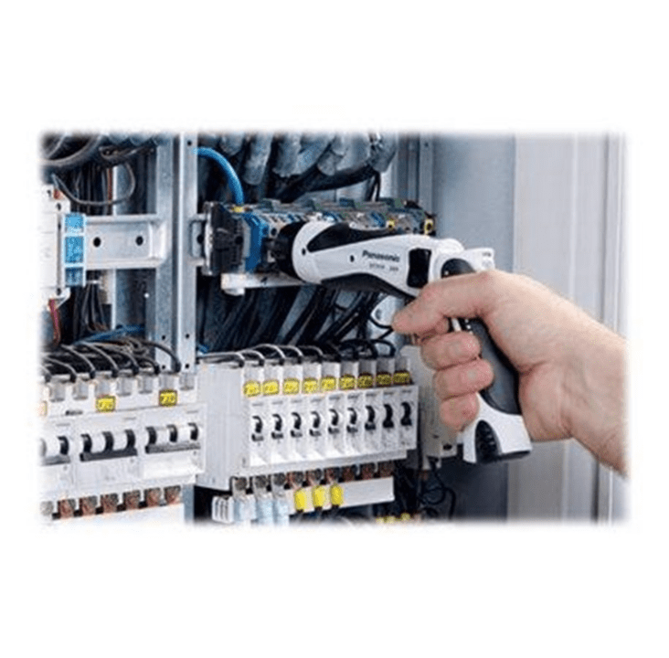 Panasonic EY7410LA1C Cordless Screwdriver *DEMO* - Lolli World Marketplace