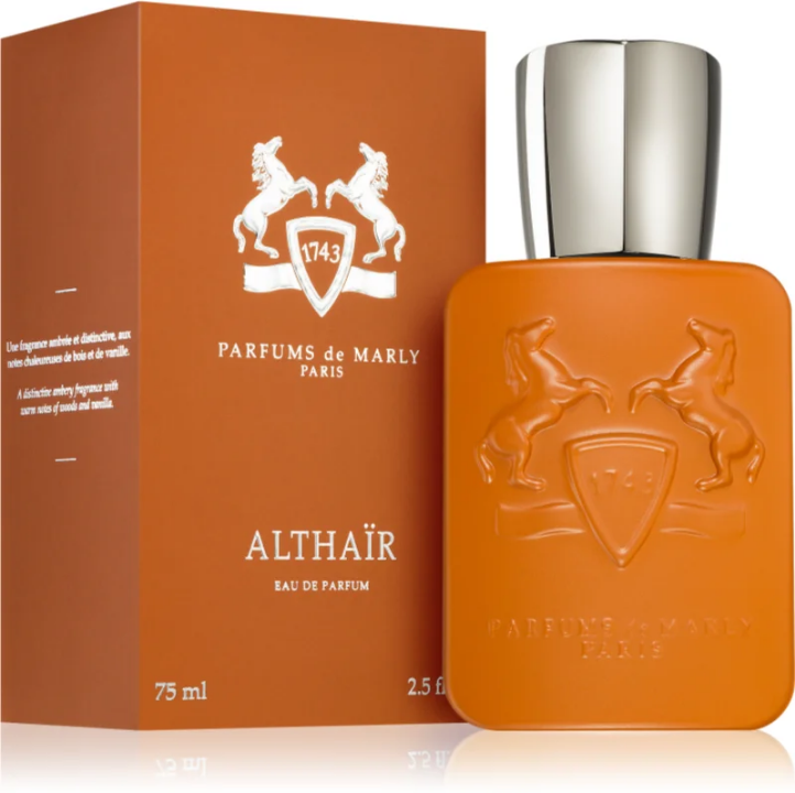 Parfums De Marly Althaïr