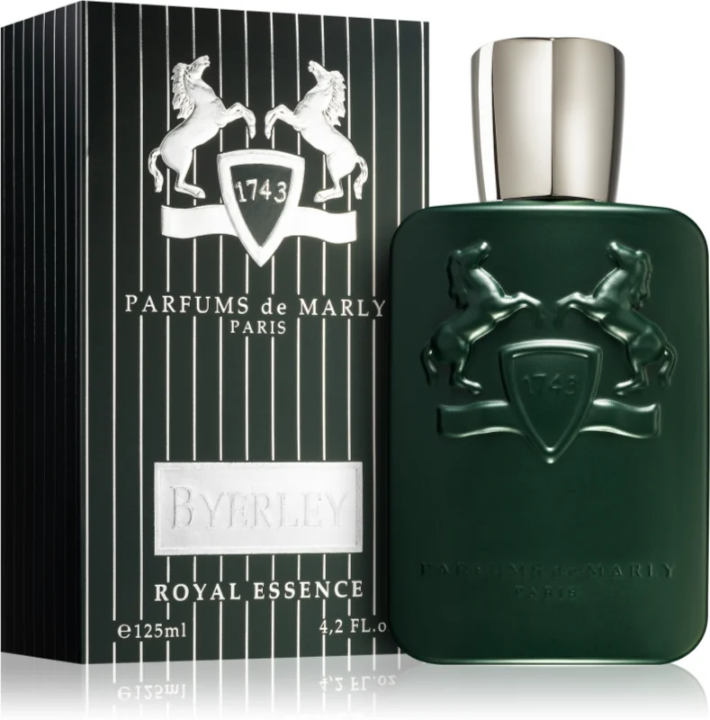 Parfums De Marly Byerley