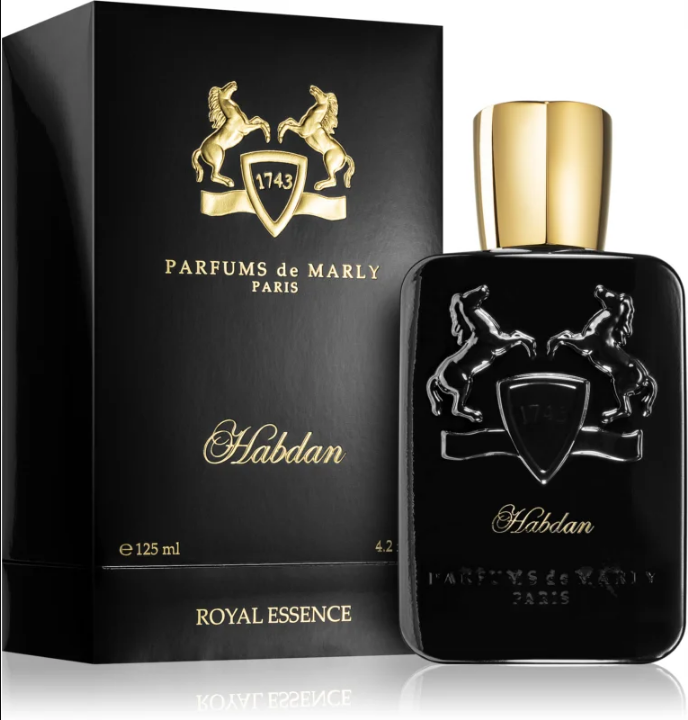 Parfums De Marly Habdan