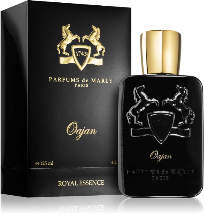 Parfums De Marly Oajan