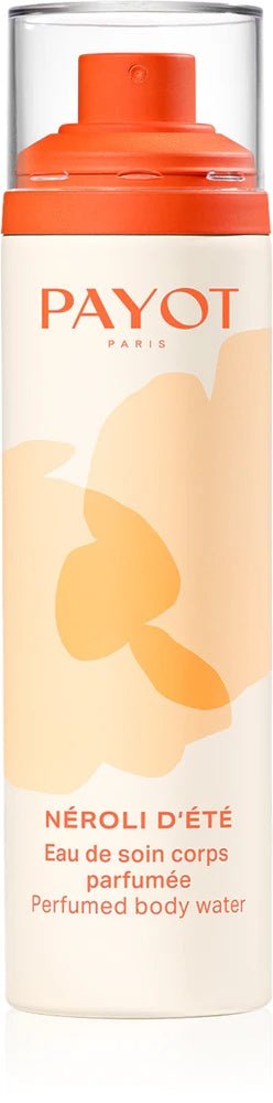 Payot Neroli d'Eté perfumed spray for body and hair for Women