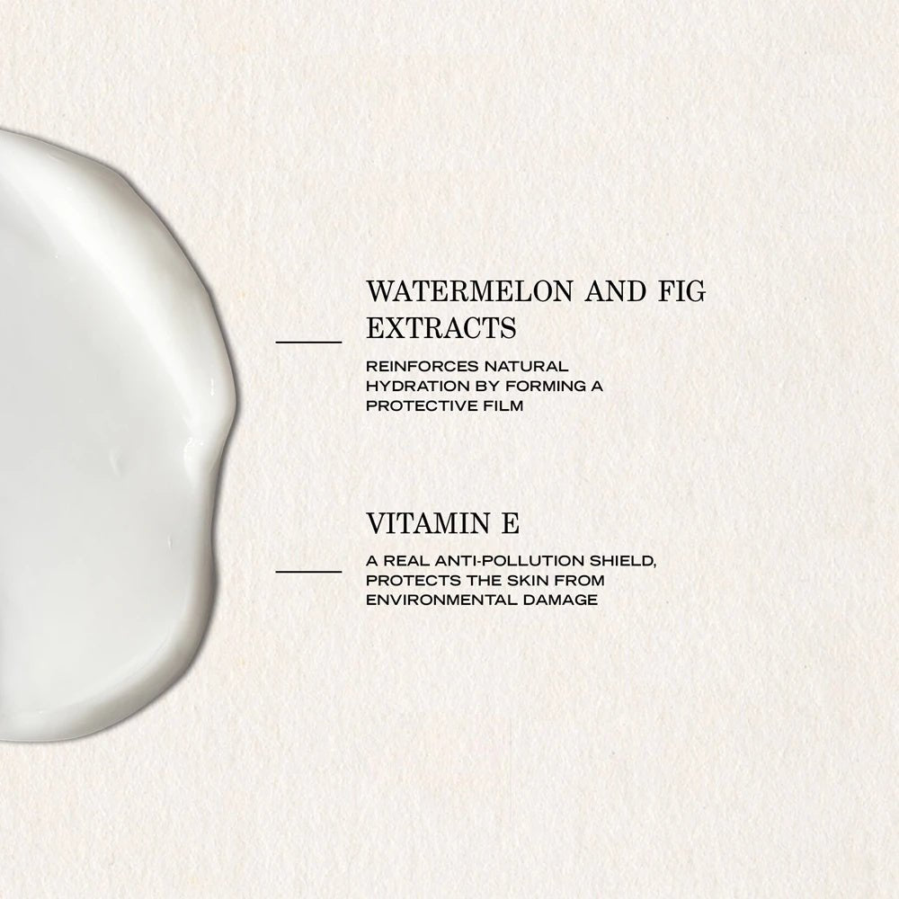 Payot Source Masque Baume Réhydratant Intensive moisturizing mask