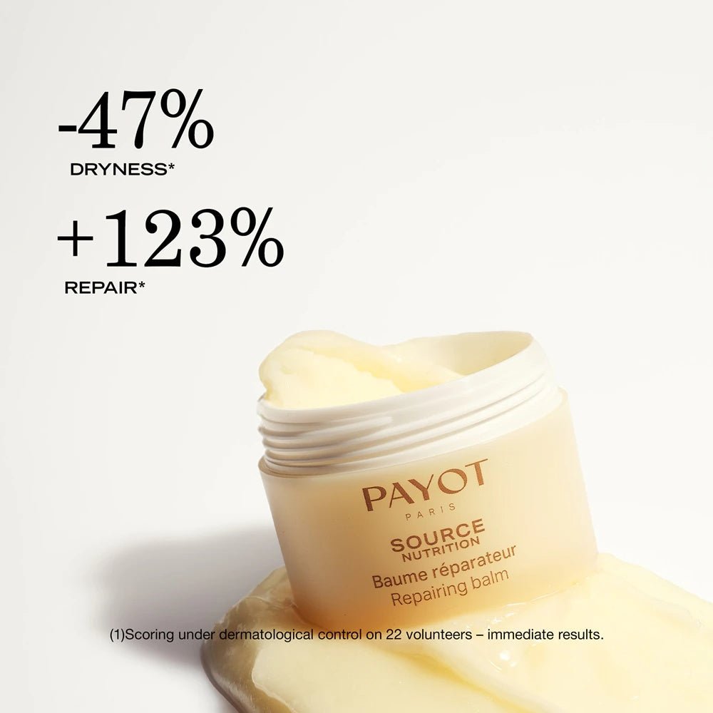 Payot Source Nutrition Nourishing Balm For dry skin