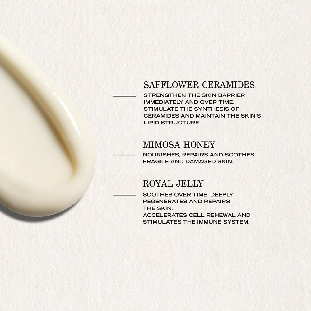 Payot Source Nutrition Nourishing cream for dry skin