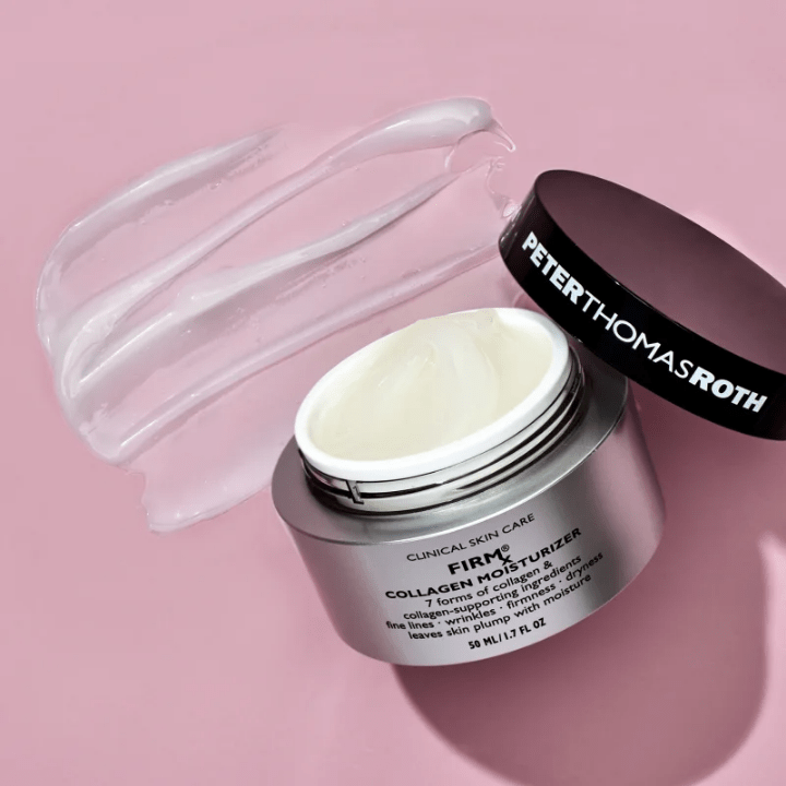 Peter Thomas Roth FIRMx Collagen Moisturizer