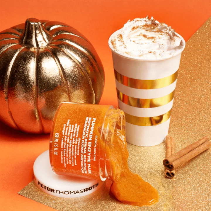 Peter Thomas Roth Pumpkin Enzyme