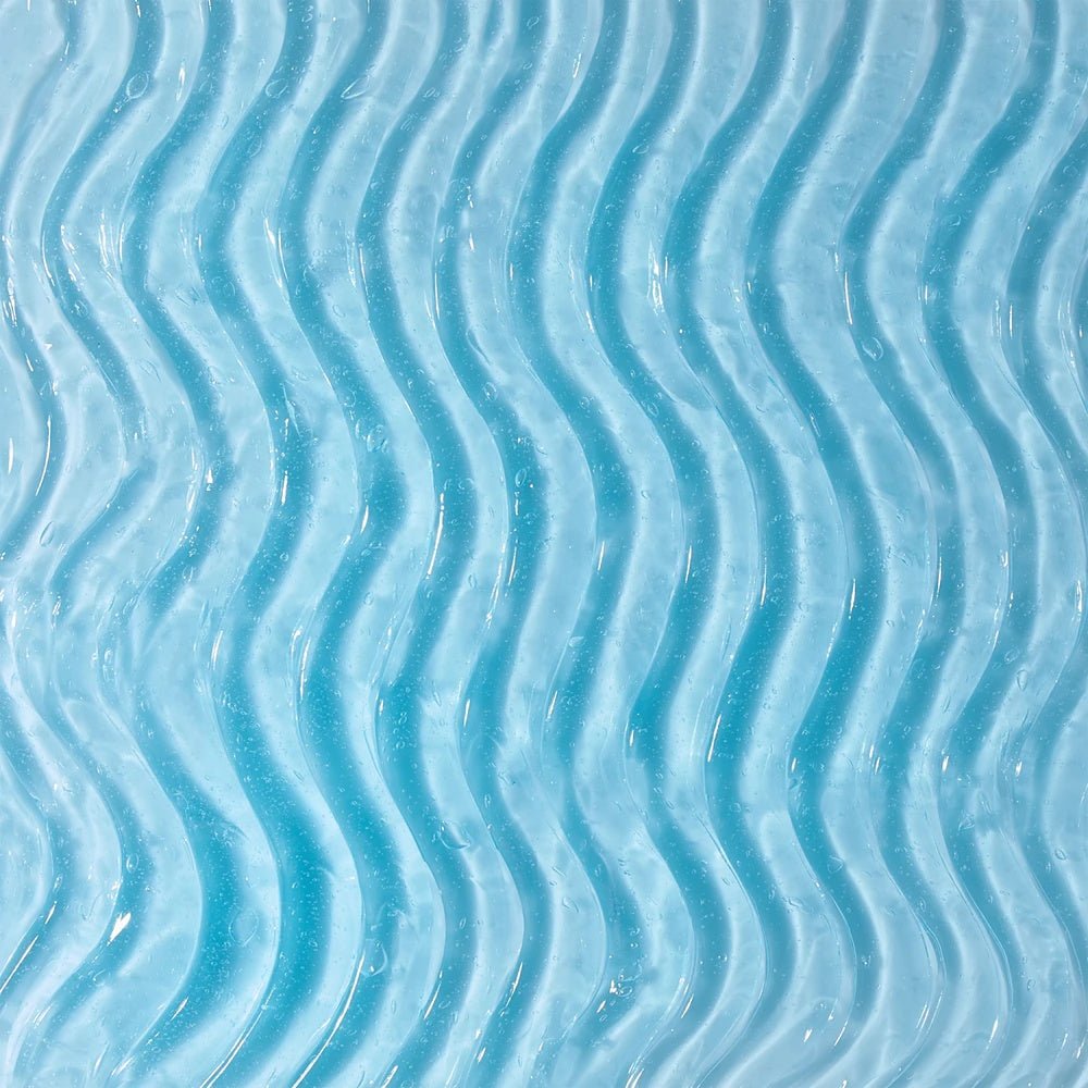 Peter Thomas Roth Water Drench Hyaluronic Cloud Mask Hydrating Gel Moisturizing gel mask with hyaluronic acid