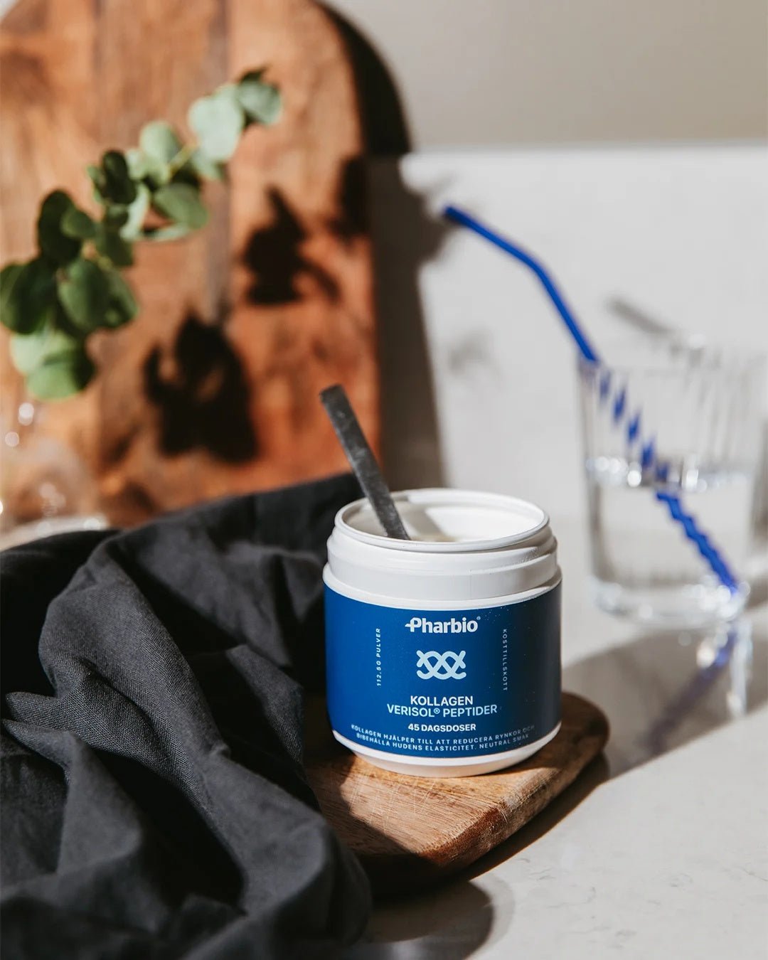 Pharbio Collagen Verisol Peptides powder 112.5 gr