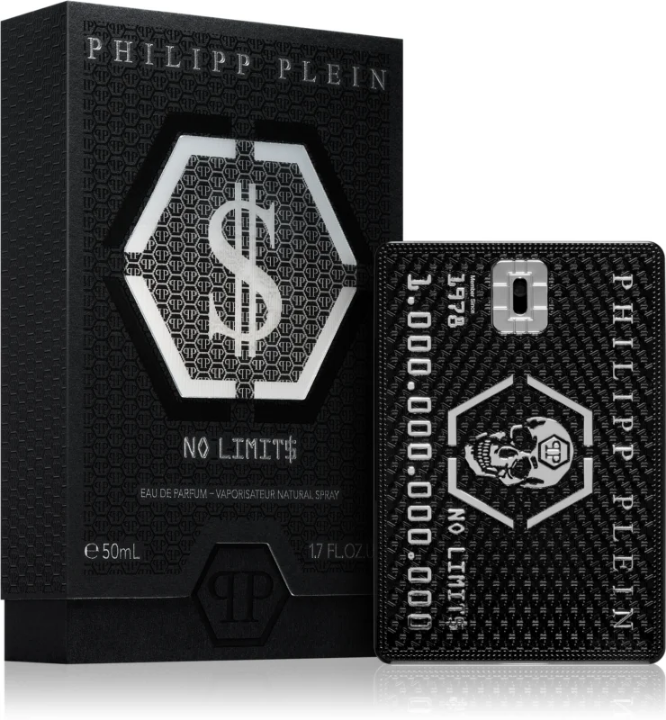 Philipp Plein No Limits No Limits