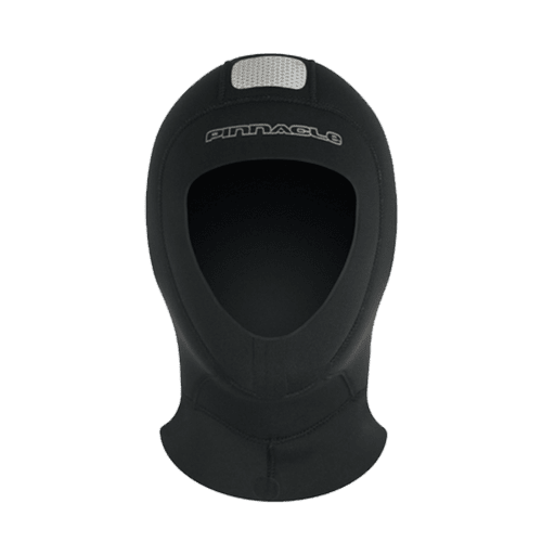 Pinnacle Aquatics Drysuit Hood