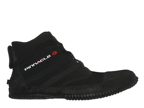 Pinnacle Aquatics Explorer Lace - Up Rock Boots
