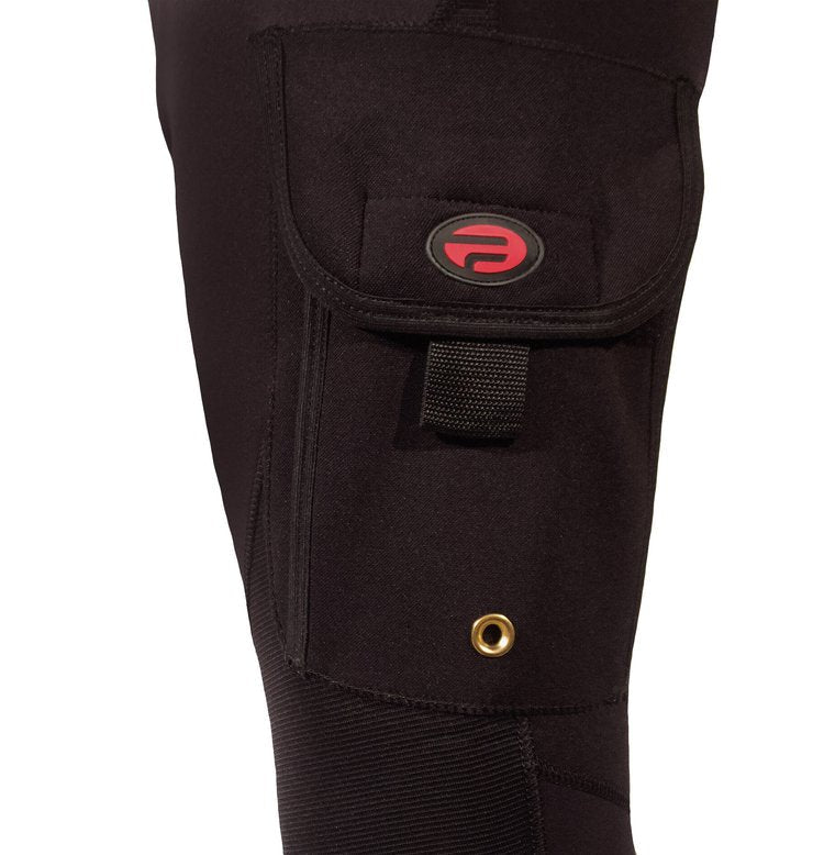 Pinnacle Aquatics Tahoe Drysuit