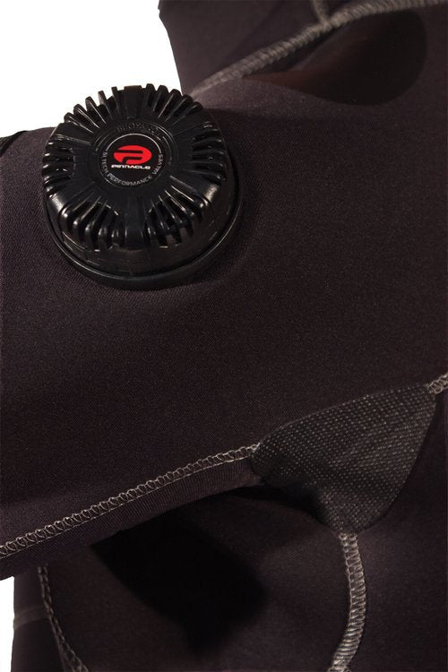 Pinnacle Aquatics Tahoe Drysuit