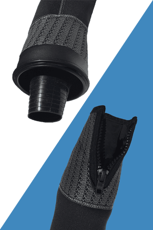 Pinnacle Aquatics Tahoe Drysuit