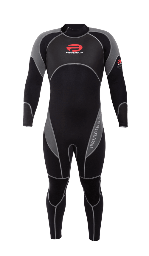 Pinnacle Aquatics Venture 3mm Wetsuit