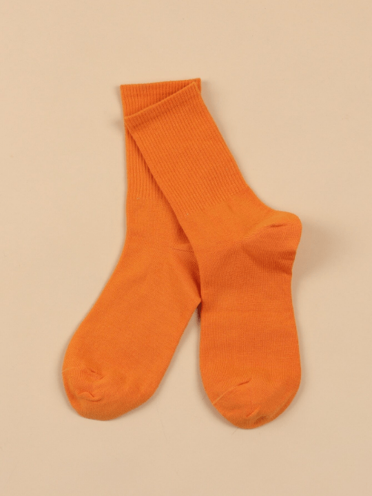 Plain Crew Socks - Lolli World Marketplace