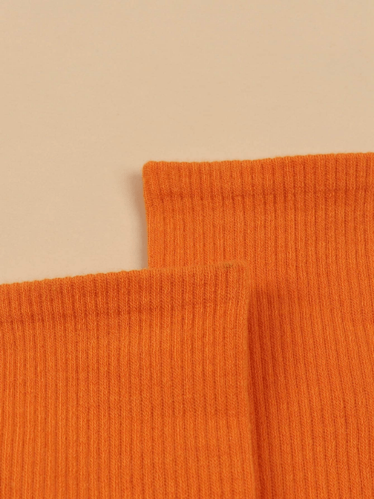 Plain Crew Socks - Lolli World Marketplace