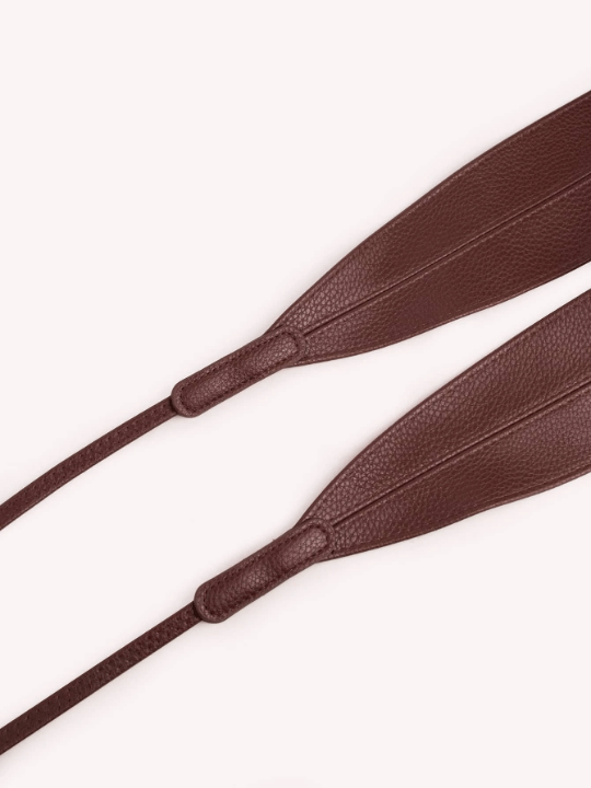Plus Size Bow Decor Corset Belt - Lolli World Marketplace