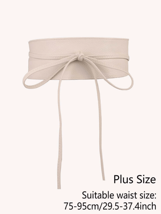 Plus Wide Belt - Lolli World Marketplace