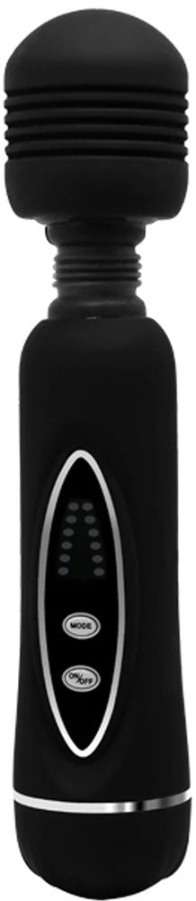 PRETTY LOVE Magical Massager massage head Black