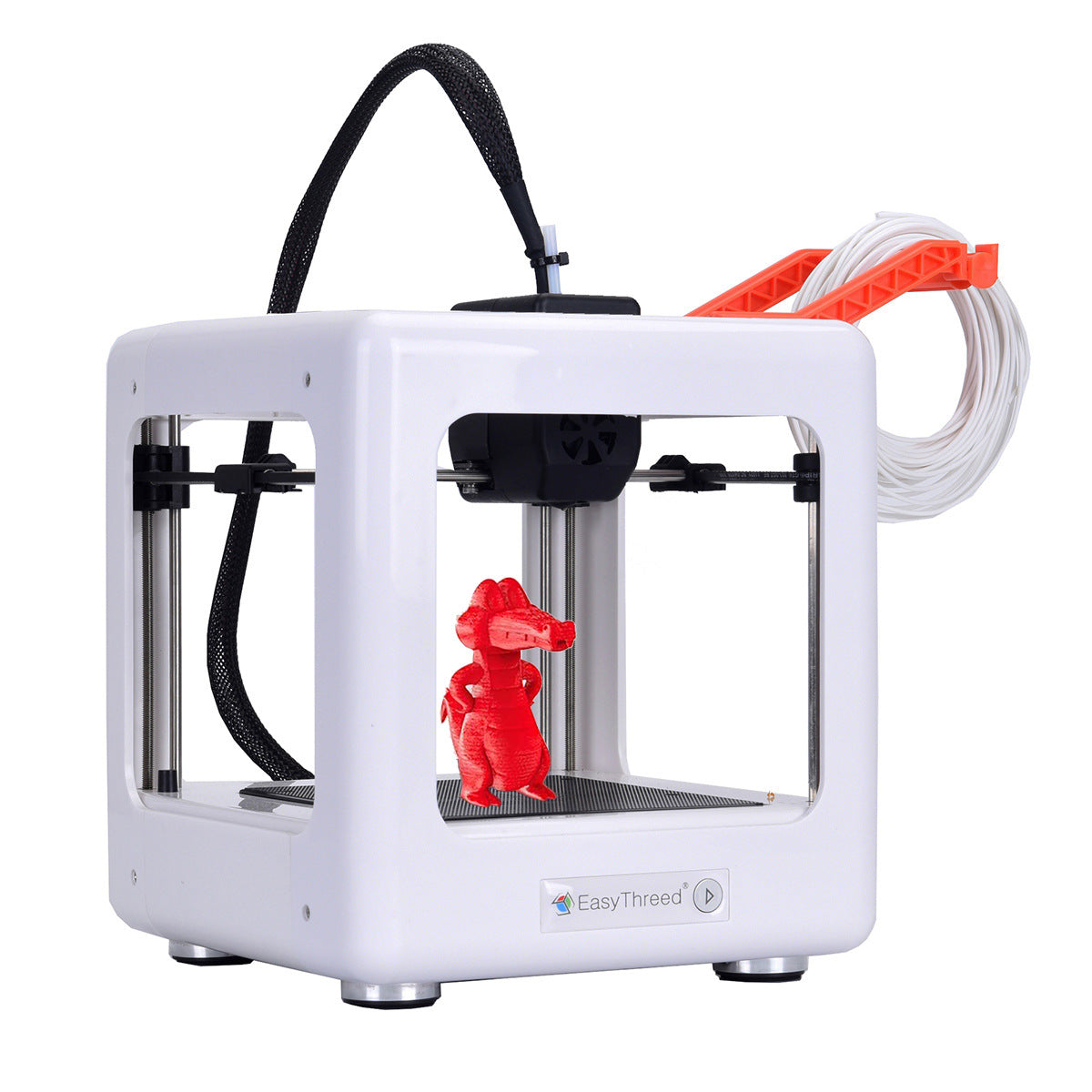 EasyThreed NANO Mini 3D Printer for Home  Fun