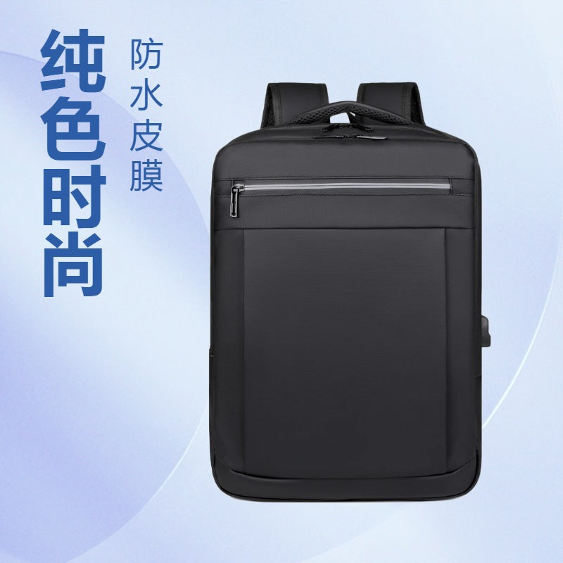 2025 Business Traveler Backpack Stylish Light Spacious