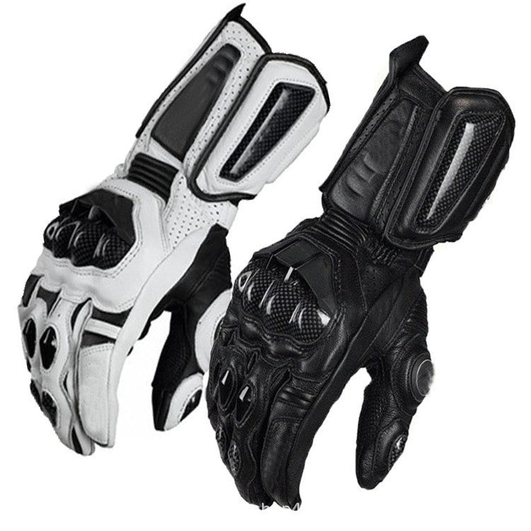 FURYGAN AFS10 Premium Motorcycle Gloves  Wholesale Available