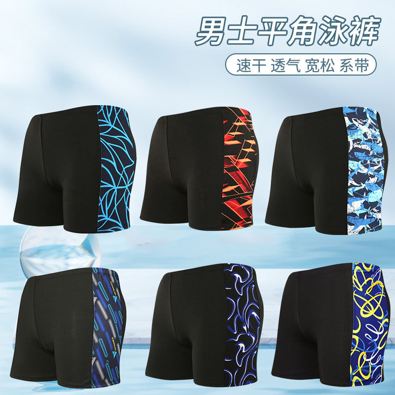 Mens Swim Trunks Stylish Comfy Wholesale Prices