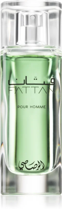 Rasasi Fattan Pour Homme