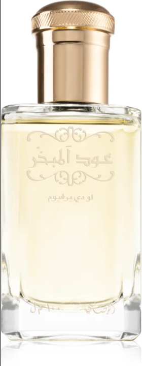 Rasasi Oud Al Mubakhar