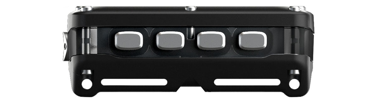 Ratio iX3M 2 Tech+ Wireless Transmitter Dive Computer