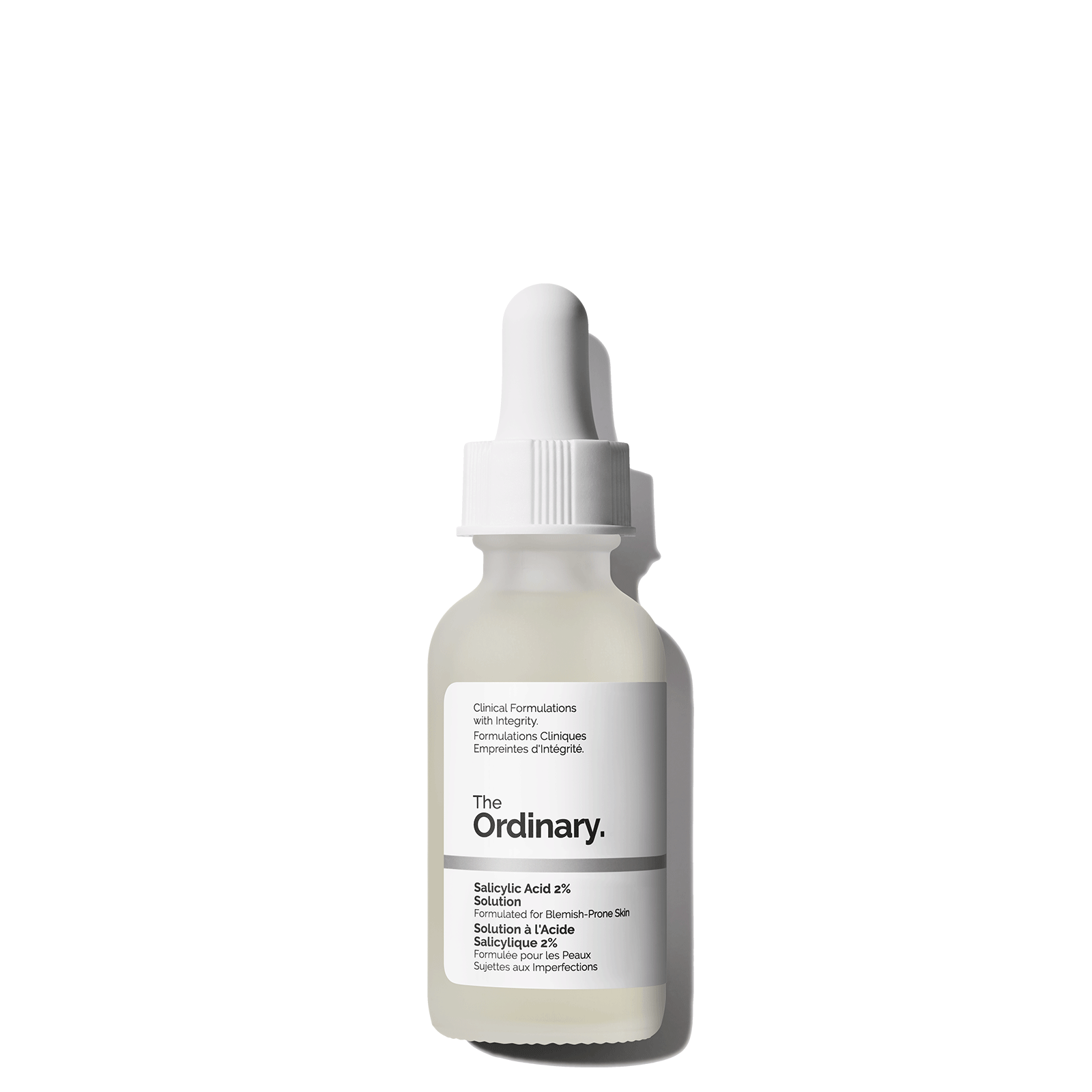 The Ordinary The Clear Set