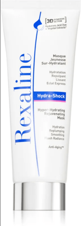 Rexaline 3D Hydra - Shock