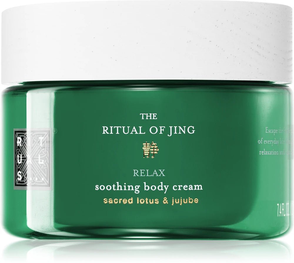RITUALS The Ritual Of Jing Softening body cream