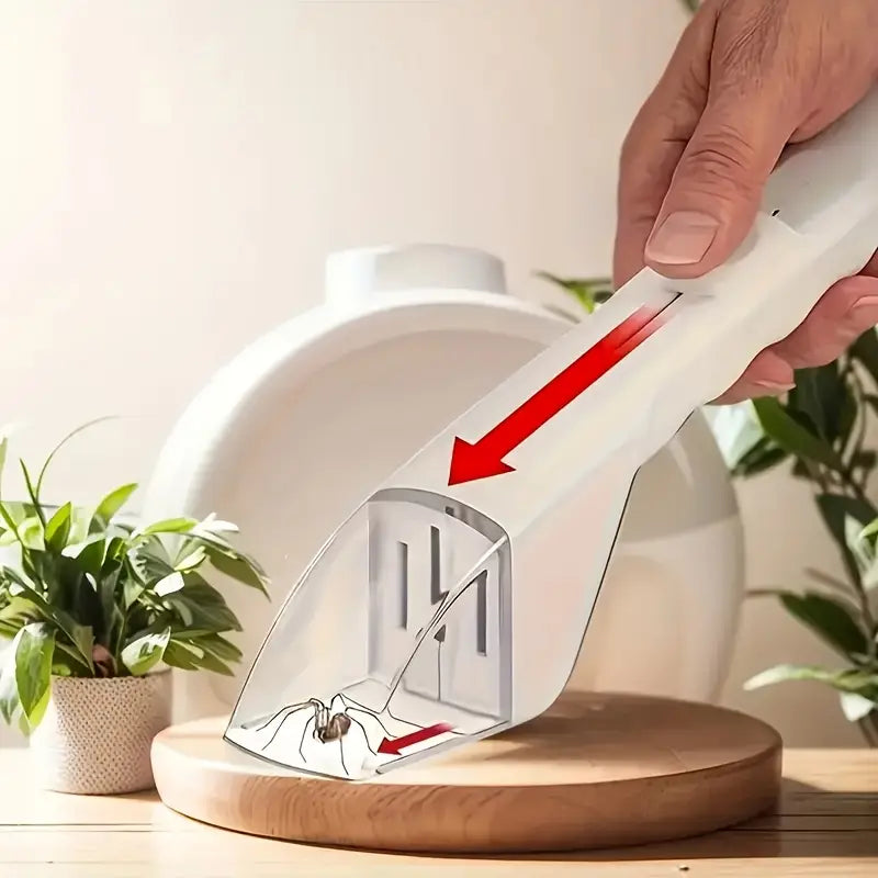 Portable Handheld Insect Trap