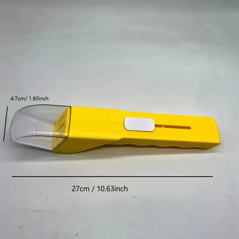 Portable Handheld Insect Trap