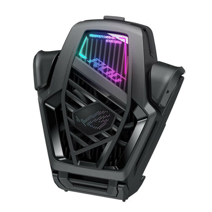 华硕 ROG 6 Aeroactive Cooler 6 - 黑色