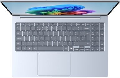Samsung Galaxy Book4 Edge X1P/16/256 15.6" Copilot+ PC