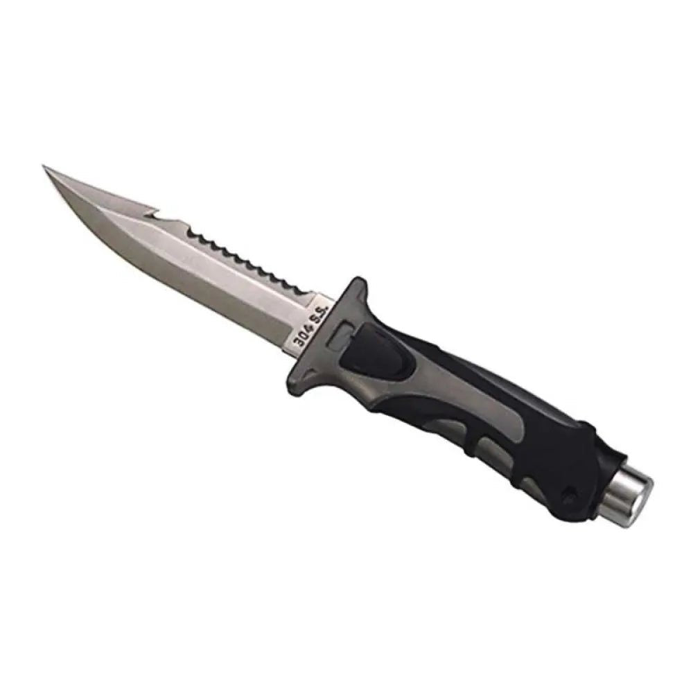 SCUBA Diving Inox Stainless Steel Knife