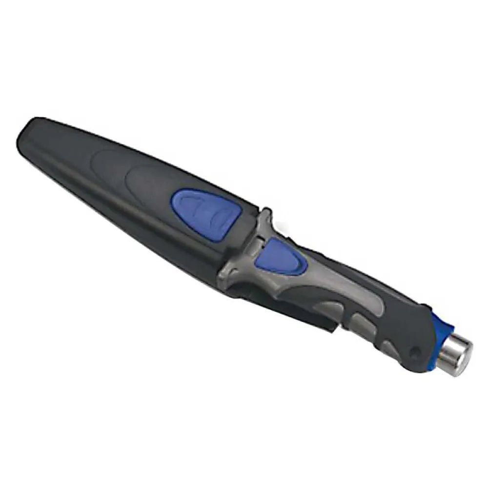 SCUBA Diving Inox Stainless Steel Knife