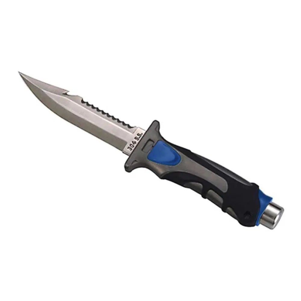 SCUBA Diving Inox Stainless Steel Knife