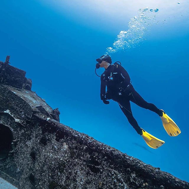 SCUBAPRO GO Sport Fin