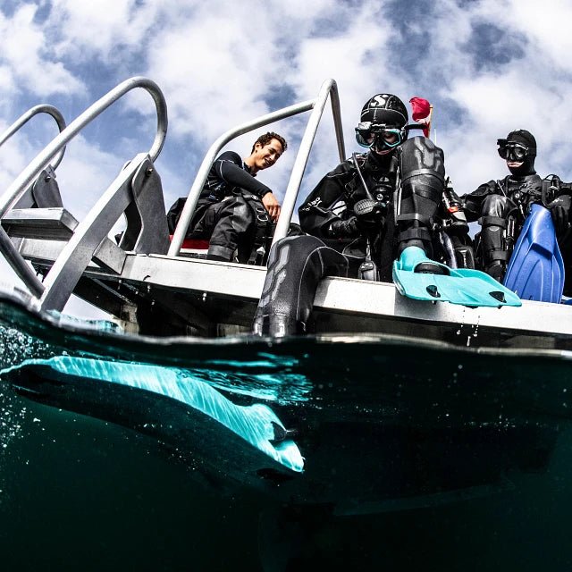 SCUBAPRO GO Sport Fin