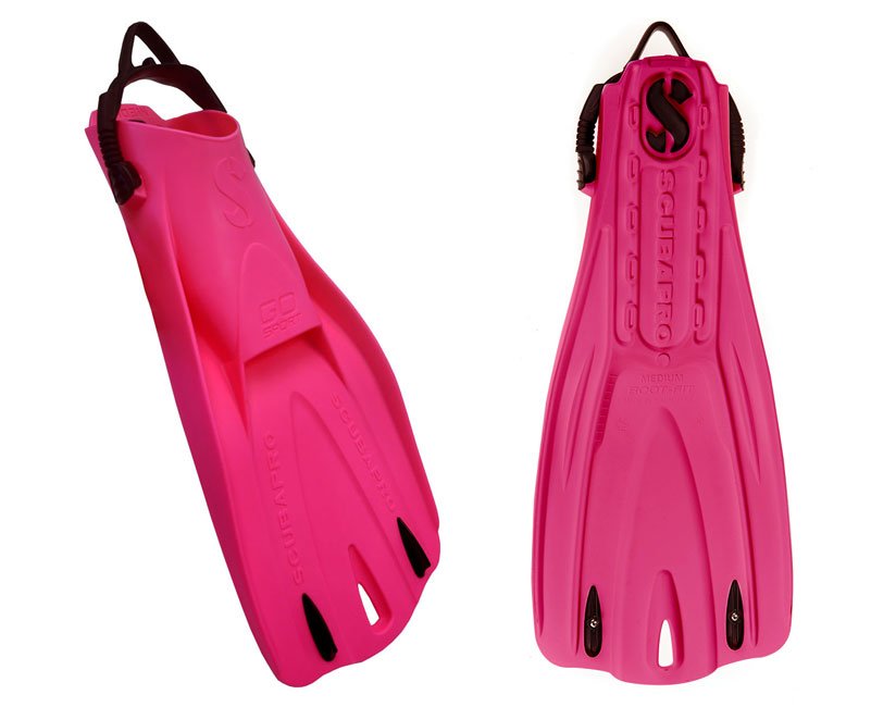 SCUBAPRO GO Sport Fin