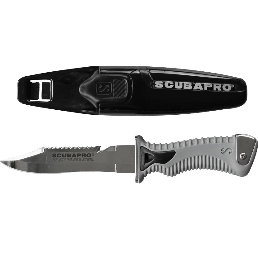 SCUBAPRO K - 6 Dive Knife